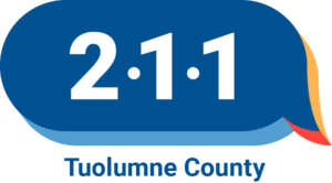 211 Tuolumne County RBG