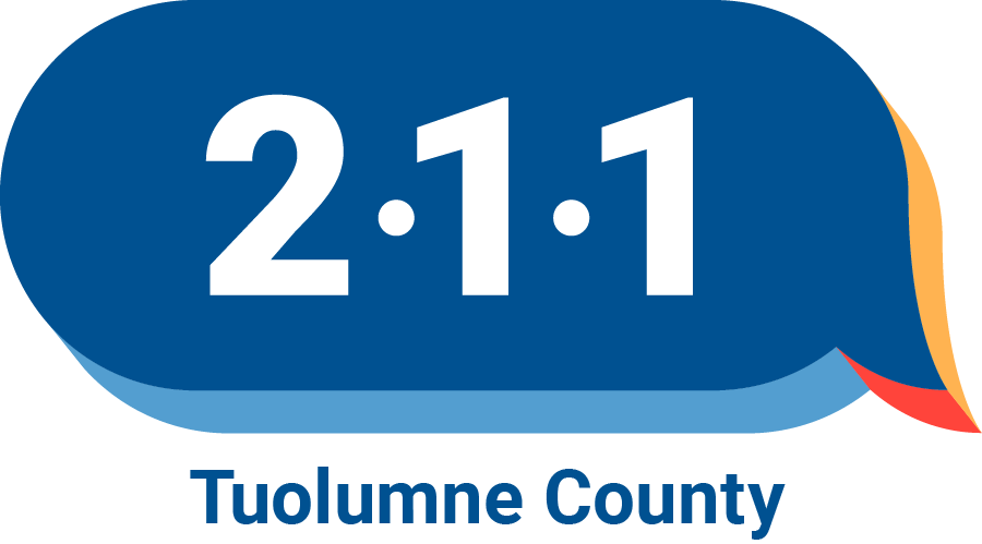 211 Tuolumne County RBG